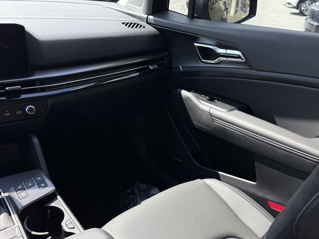 2026 Kia Sportage SX-Prestige San Clemente CA