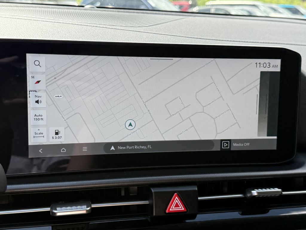 2026 Kia Sportage SX-Prestige San Clemente CA