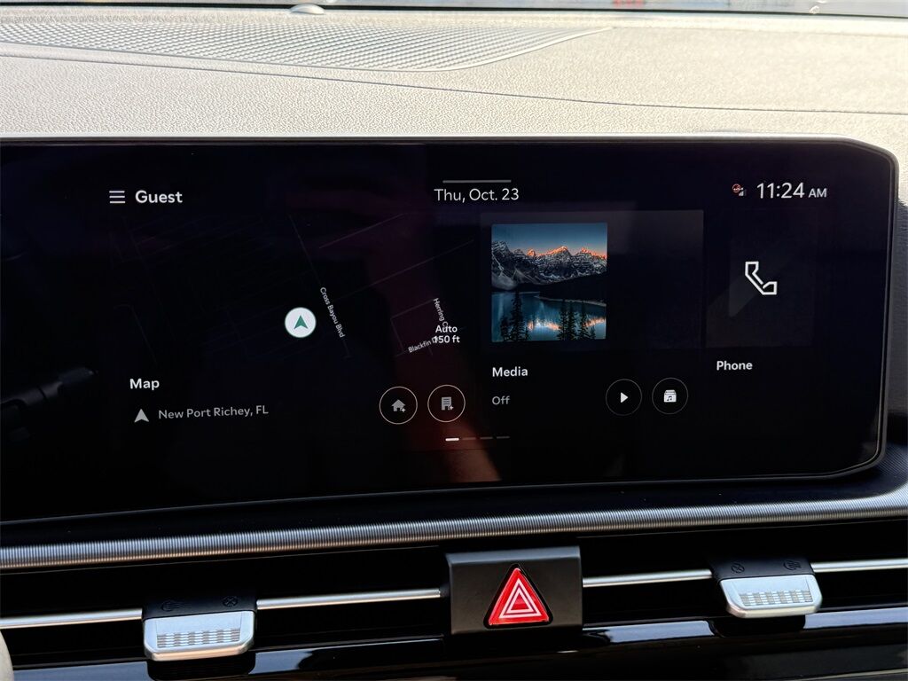 2026 Kia Sportage SX-Prestige San Clemente CA