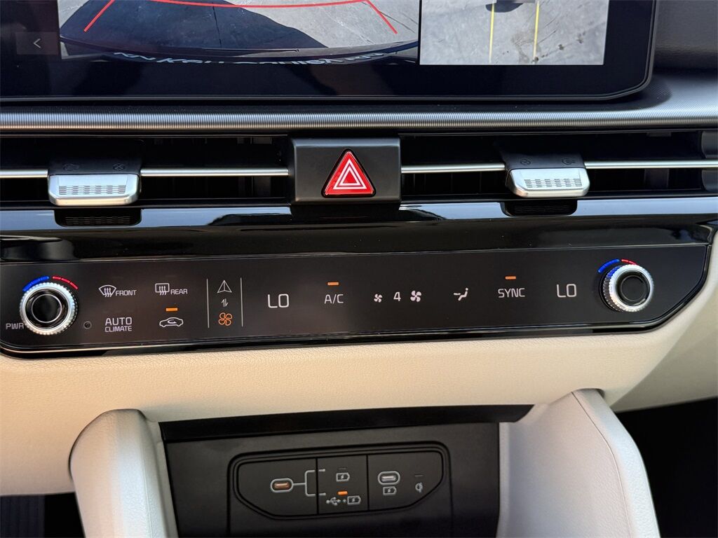 2026 Kia Sportage SX-Prestige San Clemente CA