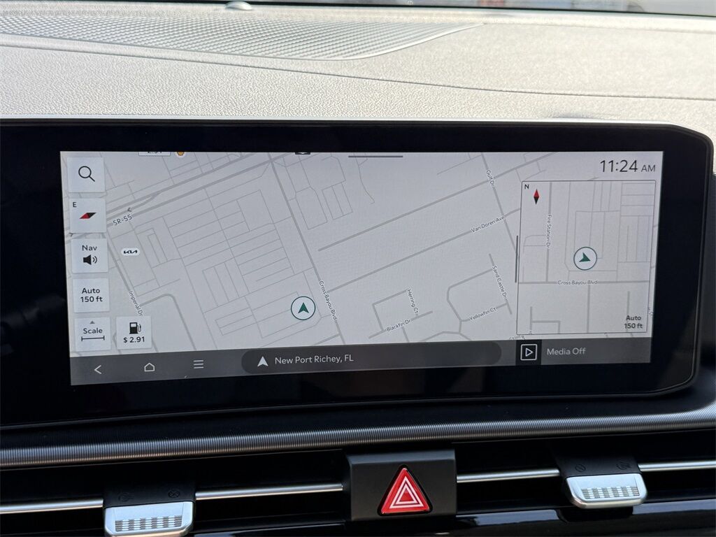 2026 Kia Sportage SX-Prestige San Clemente CA