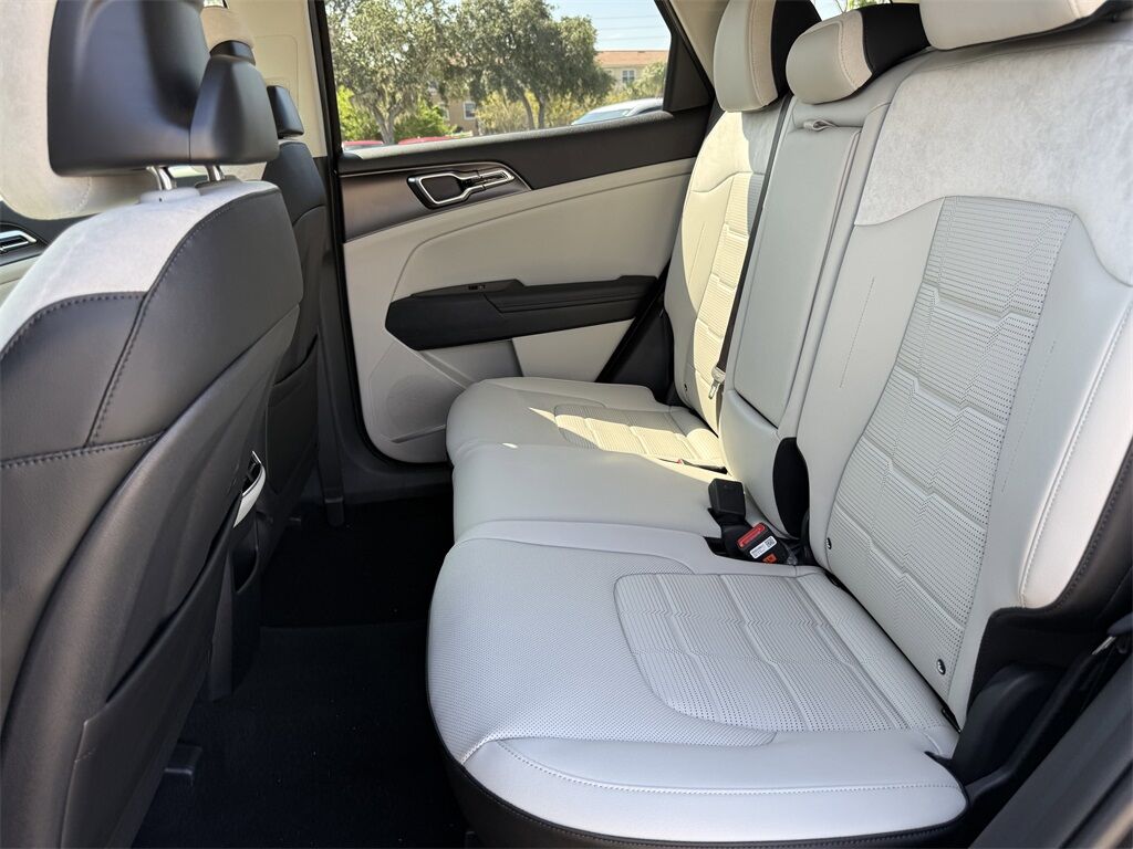 2026 Kia Sportage SX-Prestige San Clemente CA