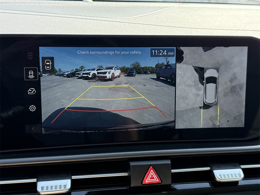 2026 Kia Sportage SX-Prestige San Clemente CA