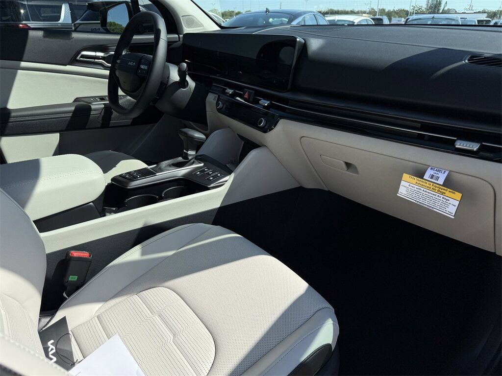 2026 Kia Sportage SX-Prestige San Clemente CA