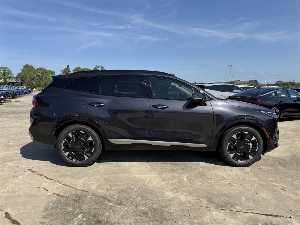 2026 Kia Sportage SX-Prestige San Clemente CA