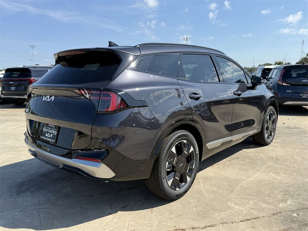 2026 Kia Sportage SX-Prestige San Clemente CA