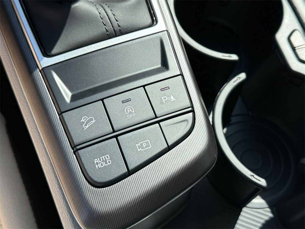 2026 Kia Sportage SX-Prestige San Clemente CA