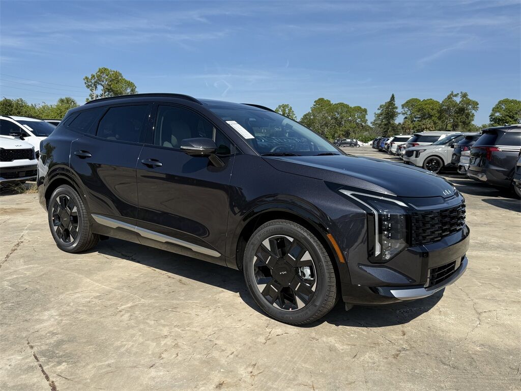 2026 Kia Sportage SX-Prestige San Clemente CA