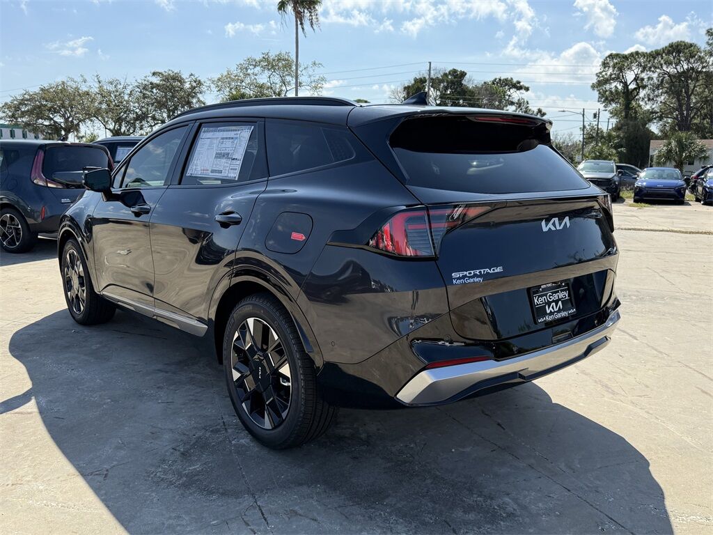 2026 Kia Sportage SX-Prestige San Clemente CA