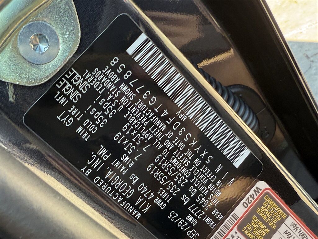 2026 Kia Sportage SX-Prestige San Clemente CA