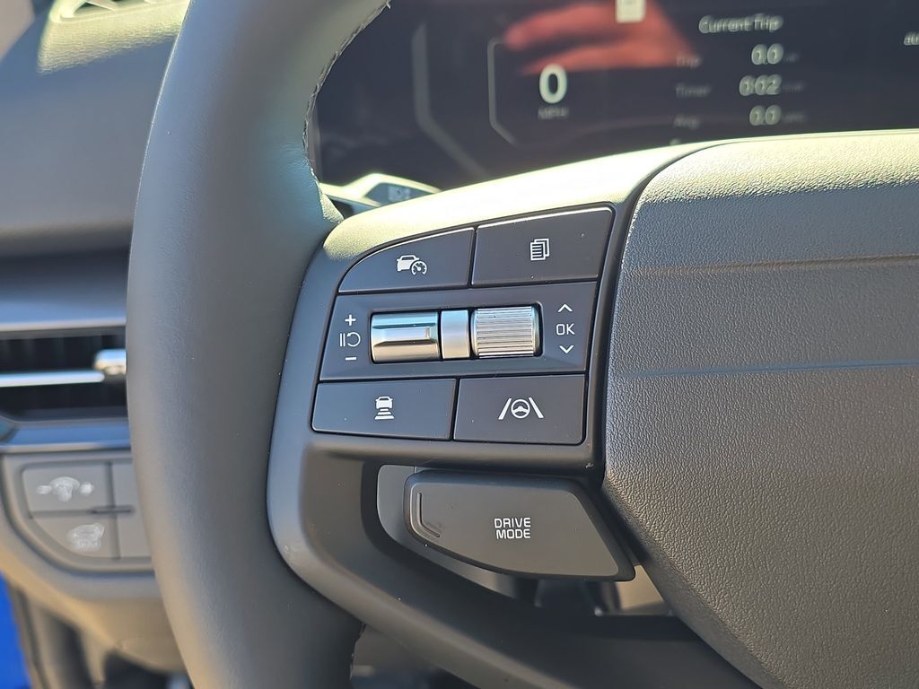 2026 Kia Sportage SX-Prestige San Clemente CA