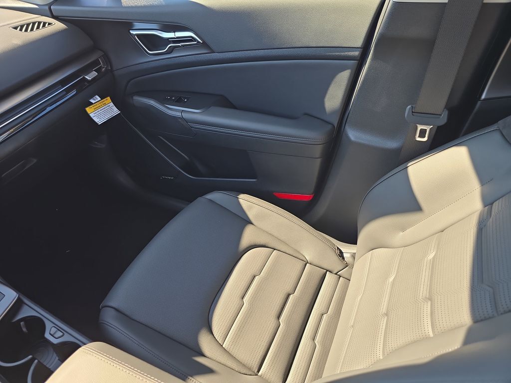 2026 Kia Sportage SX-Prestige San Clemente CA