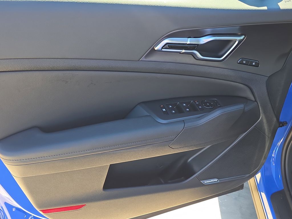 2026 Kia Sportage SX-Prestige San Clemente CA