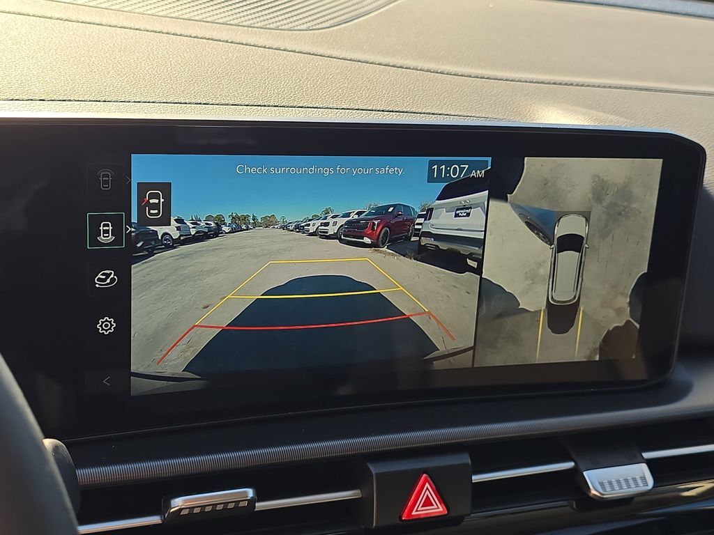 2026 Kia Sportage SX-Prestige San Clemente CA