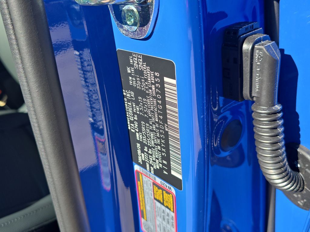 2026 Kia Sportage SX-Prestige San Clemente CA