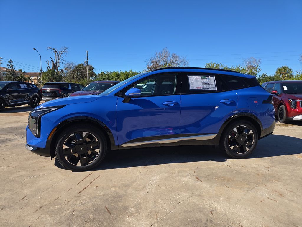 2026 Kia Sportage SX-Prestige San Clemente CA