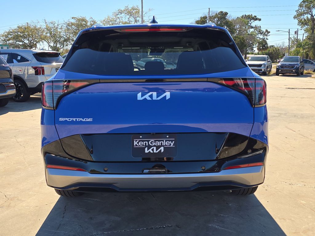 2026 Kia Sportage SX-Prestige San Clemente CA