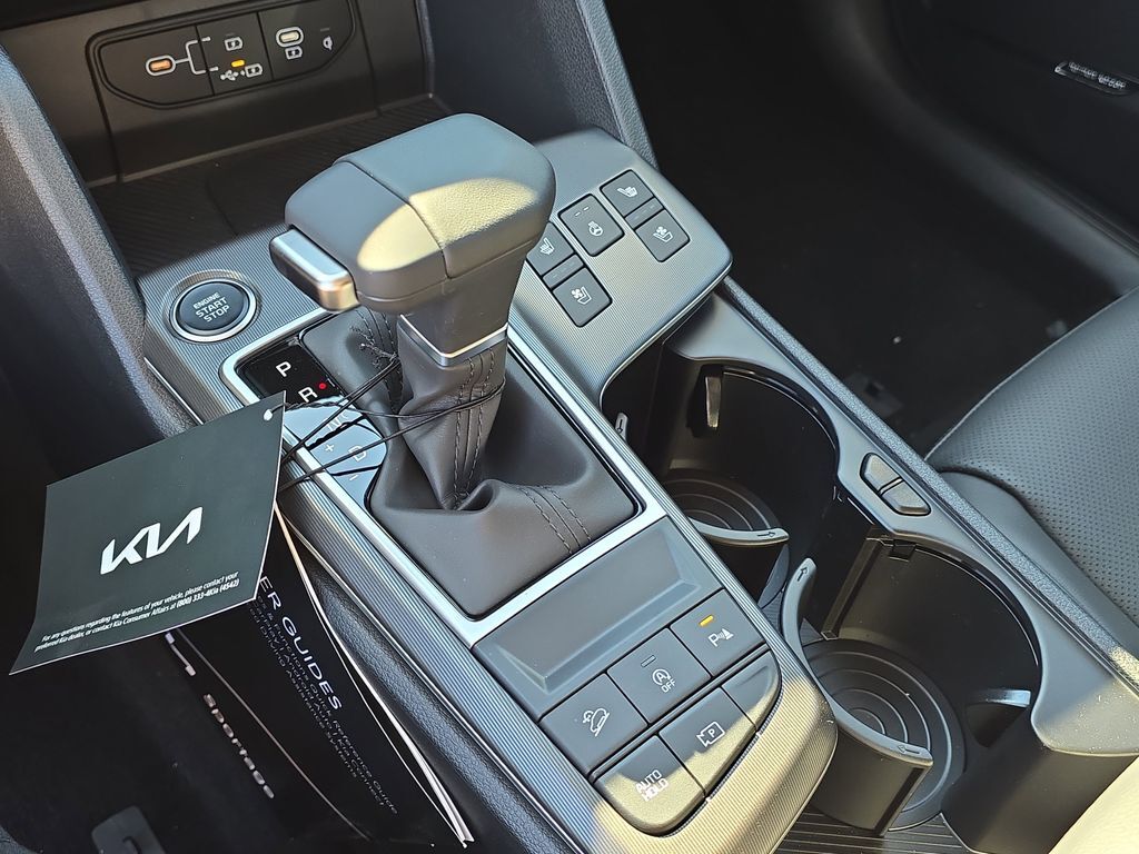 2026 Kia Sportage SX-Prestige San Clemente CA