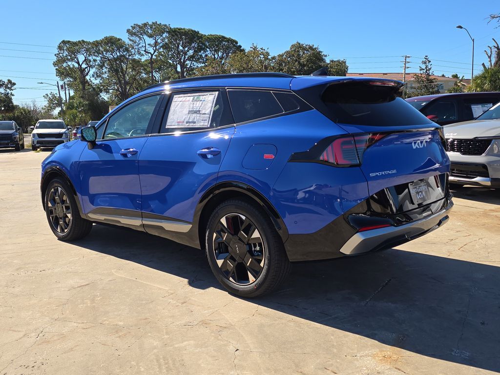 2026 Kia Sportage SX-Prestige San Clemente CA