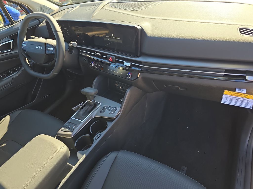 2026 Kia Sportage SX-Prestige San Clemente CA