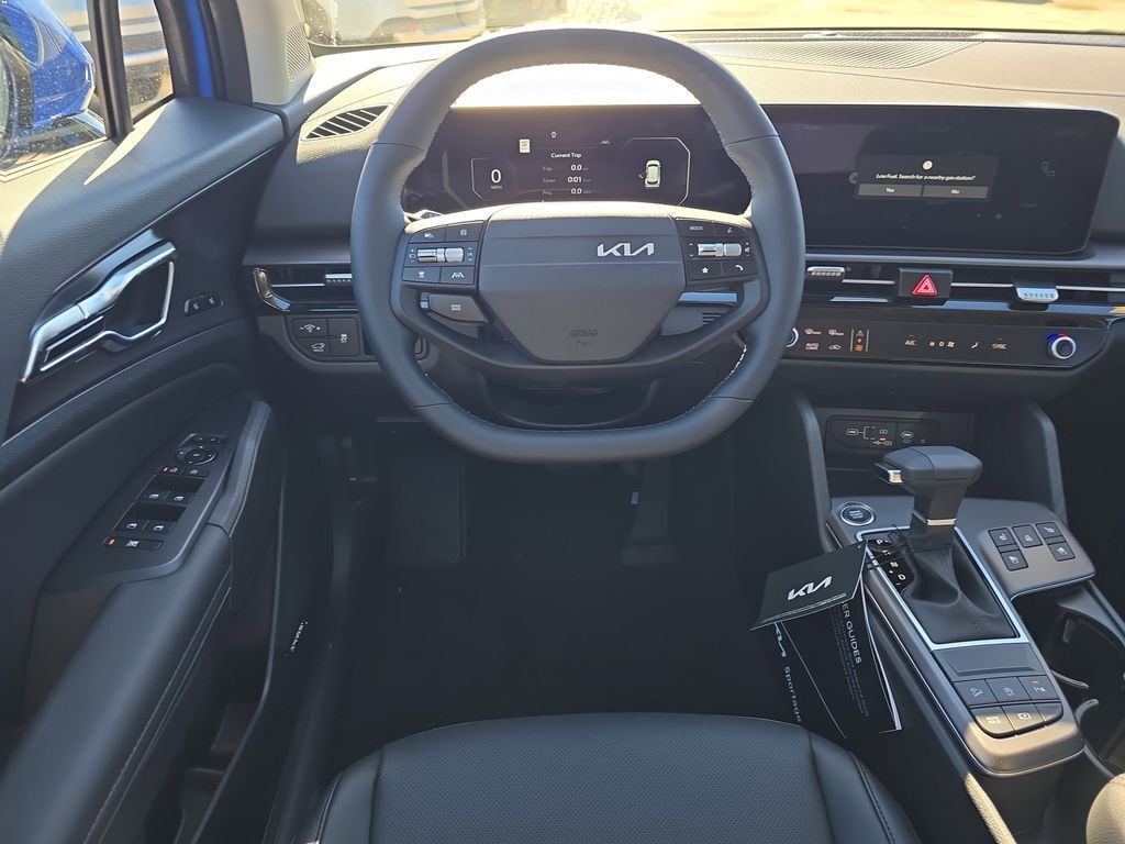 2026 Kia Sportage SX-Prestige San Clemente CA