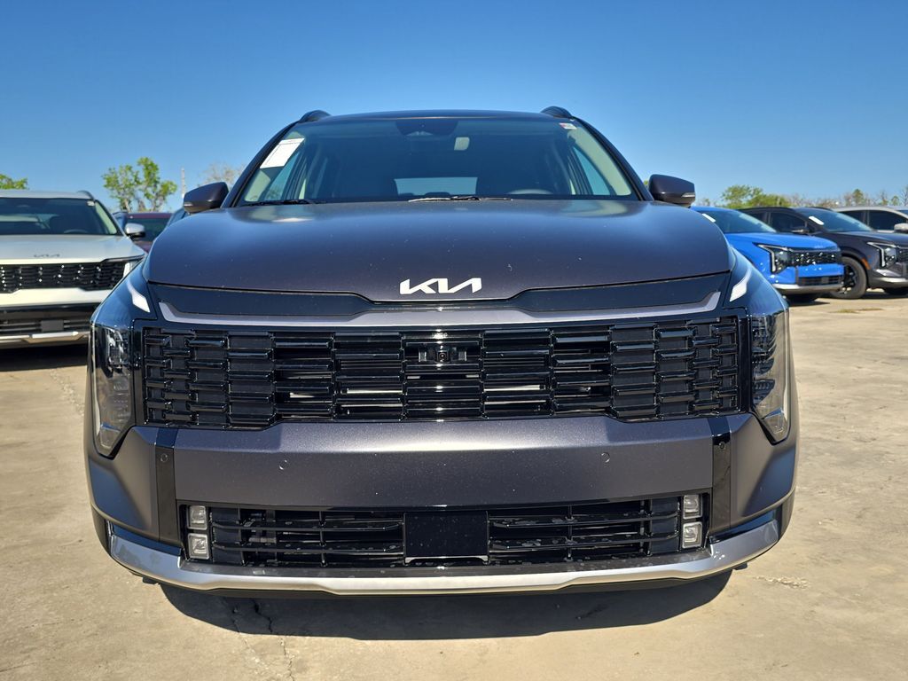2026 Kia Sportage SX-Prestige San Clemente CA