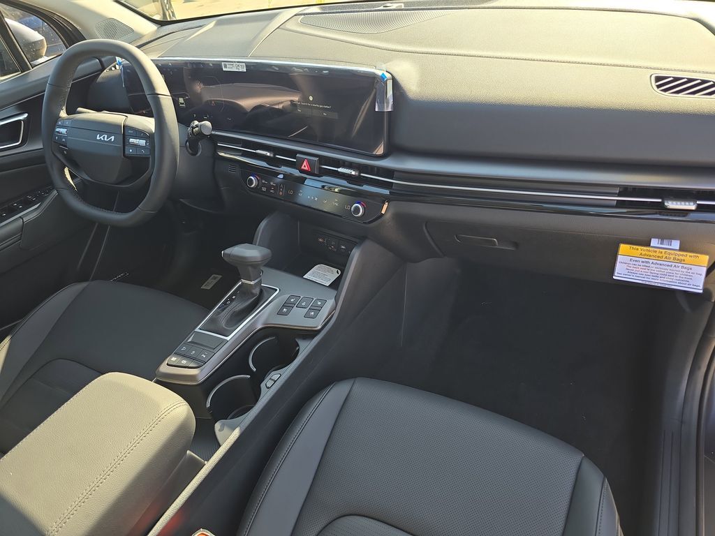 2026 Kia Sportage SX-Prestige San Clemente CA