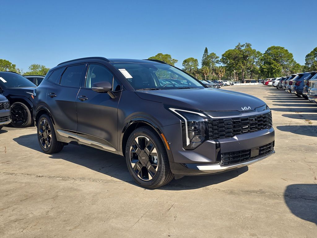 2026 Kia Sportage SX-Prestige San Clemente CA