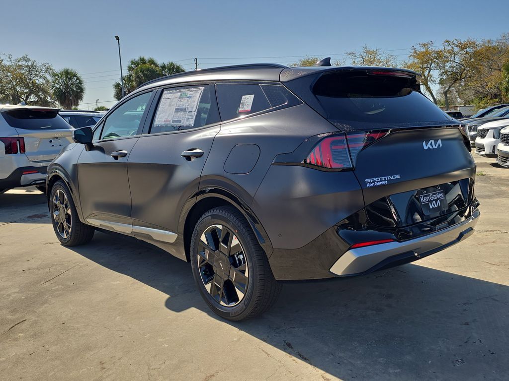 2026 Kia Sportage SX-Prestige San Clemente CA