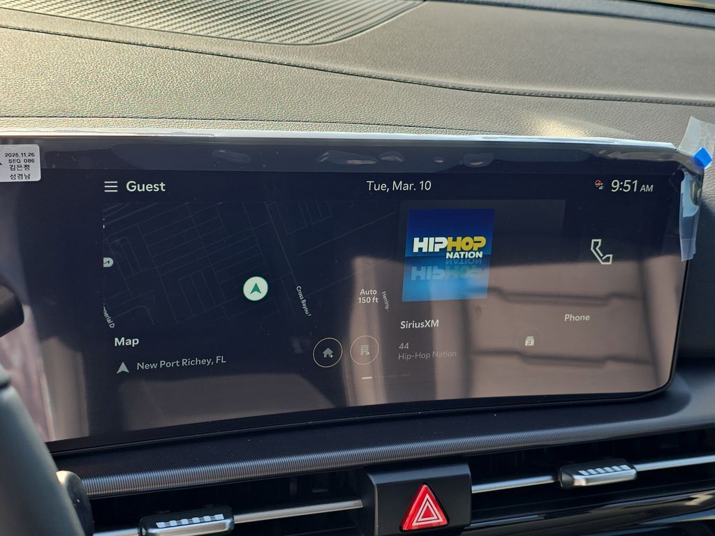 2026 Kia Sportage SX-Prestige San Clemente CA