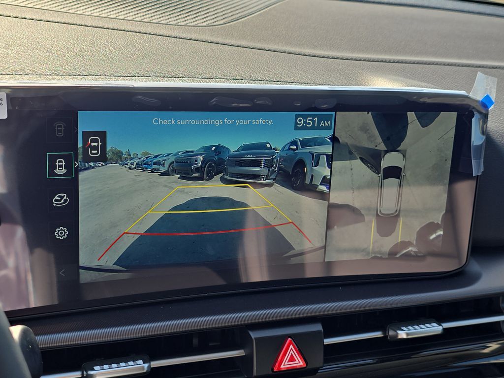 2026 Kia Sportage SX-Prestige San Clemente CA