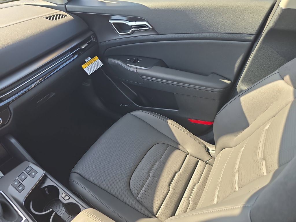 2026 Kia Sportage SX-Prestige San Clemente CA