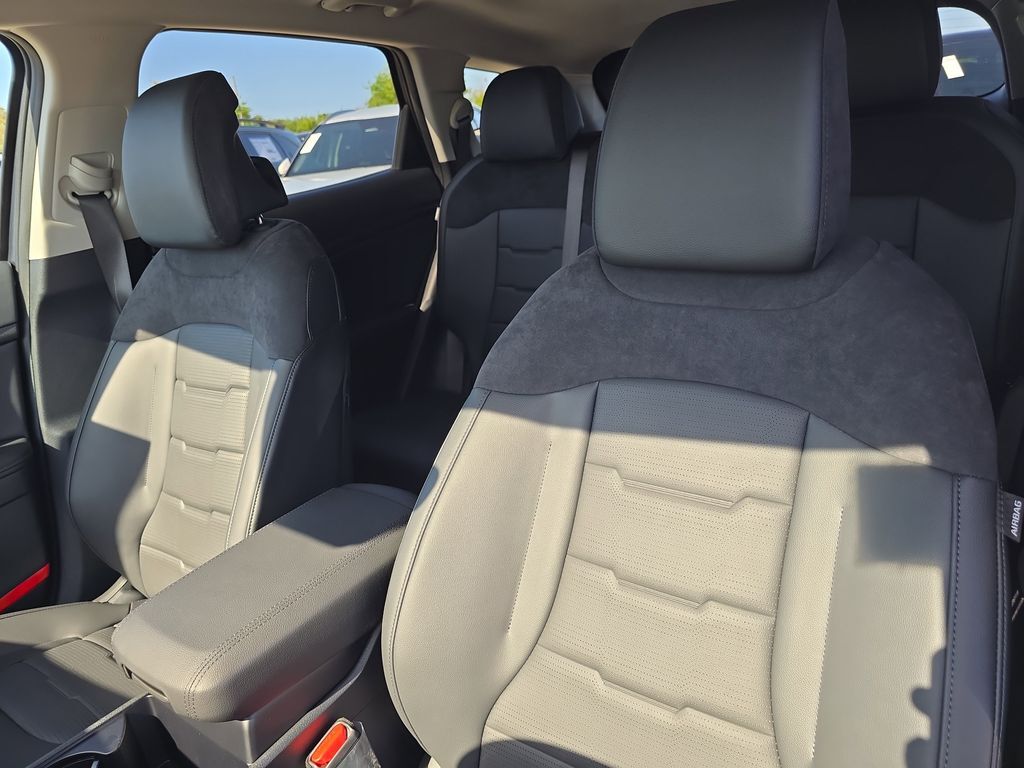 2026 Kia Sportage SX-Prestige San Clemente CA