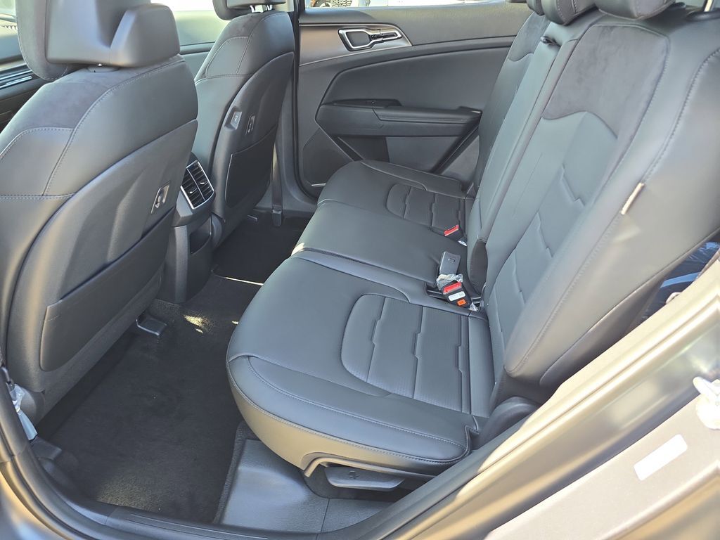2026 Kia Sportage SX-Prestige San Clemente CA