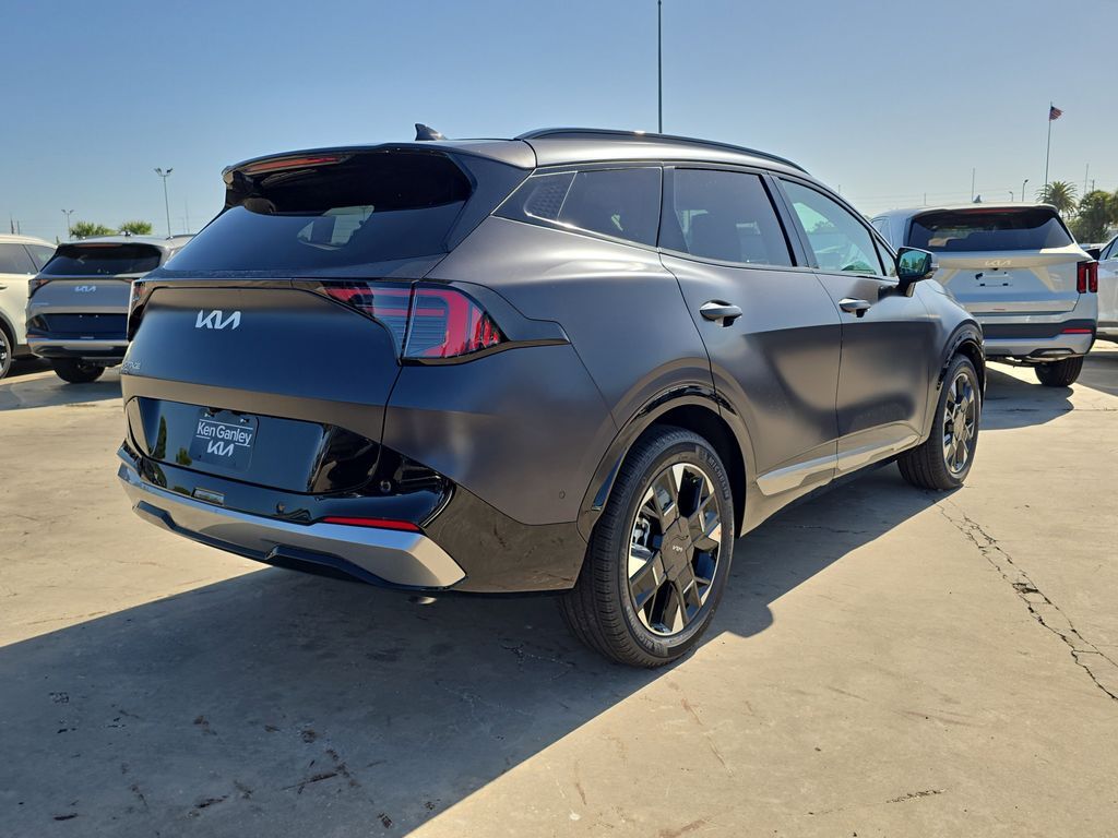 2026 Kia Sportage SX-Prestige San Clemente CA