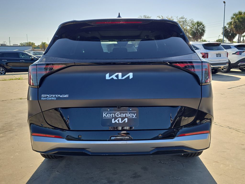 2026 Kia Sportage SX-Prestige San Clemente CA