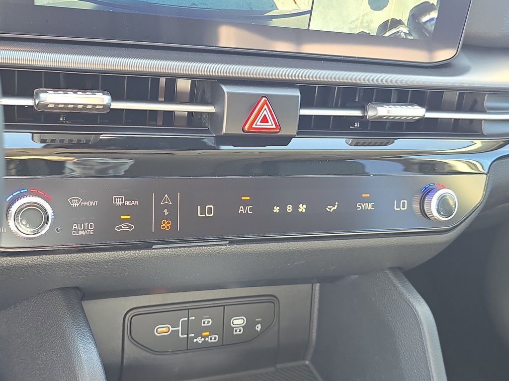 2026 Kia Sportage SX-Prestige San Clemente CA