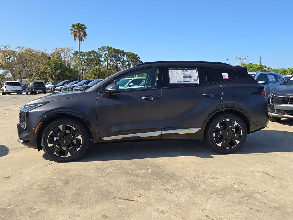 2026 Kia Sportage SX-Prestige San Clemente CA