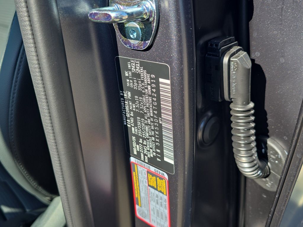 2026 Kia Sportage SX-Prestige San Clemente CA