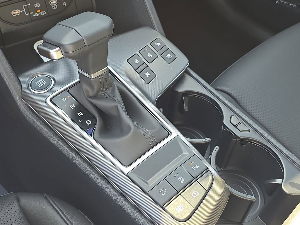 2026 Kia Sportage SX-Prestige San Clemente CA