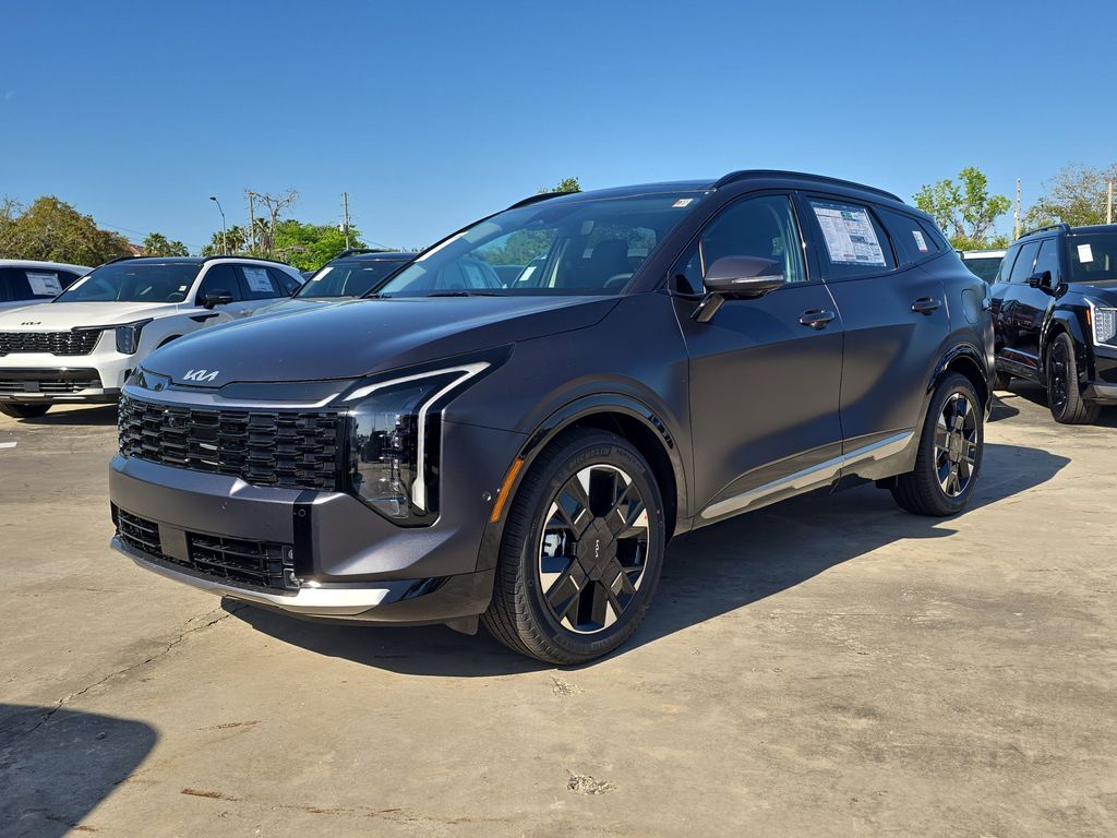 2026 Kia Sportage SX-Prestige San Clemente CA