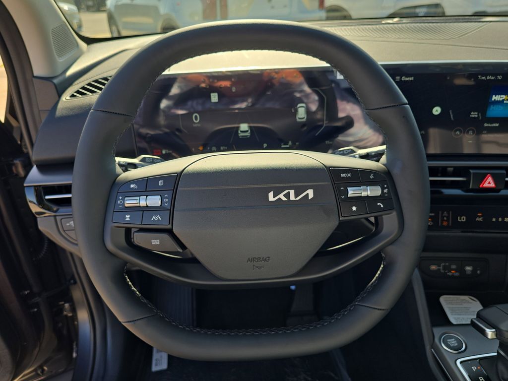 2026 Kia Sportage SX-Prestige San Clemente CA
