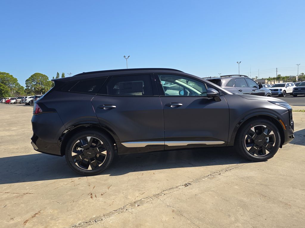 2026 Kia Sportage SX-Prestige San Clemente CA