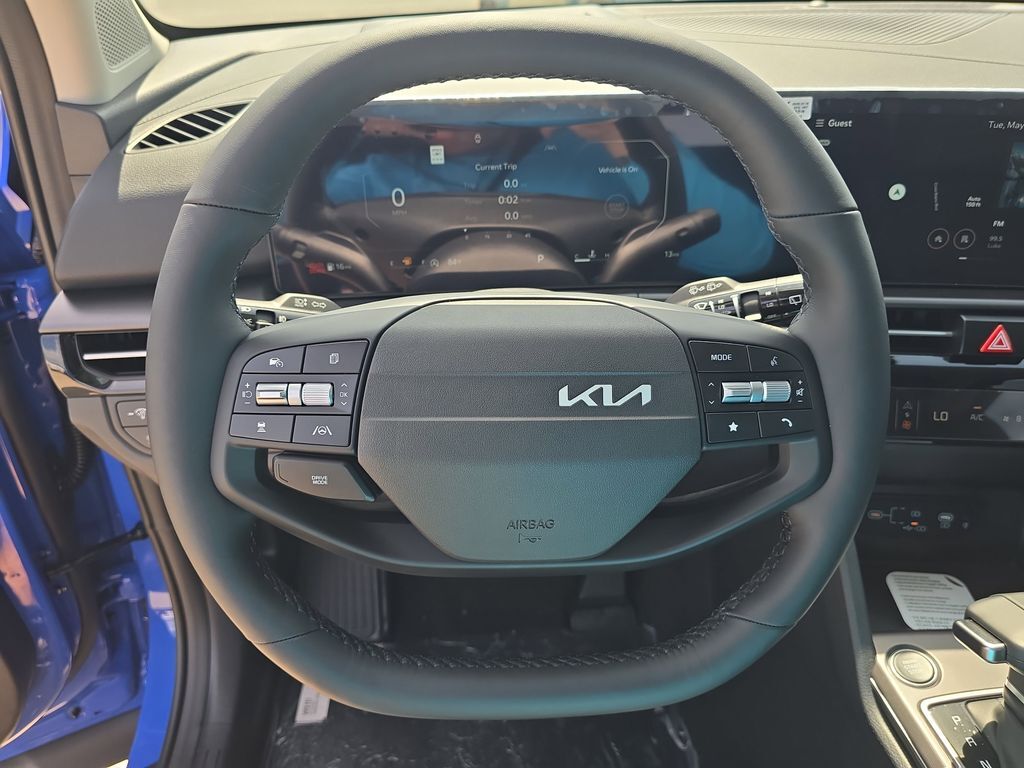 2026 Kia Sportage SX-Prestige San Clemente CA