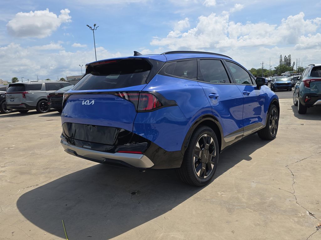 2026 Kia Sportage SX-Prestige San Clemente CA