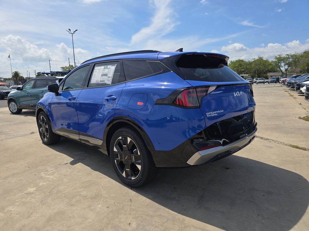 2026 Kia Sportage SX-Prestige San Clemente CA