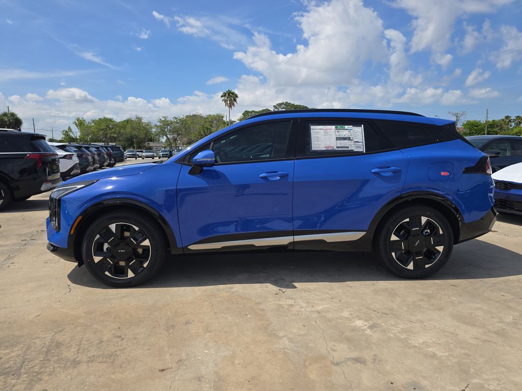 2026 Kia Sportage SX-Prestige San Clemente CA