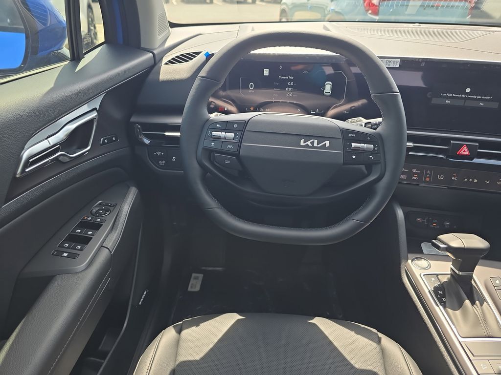 2026 Kia Sportage SX-Prestige San Clemente CA