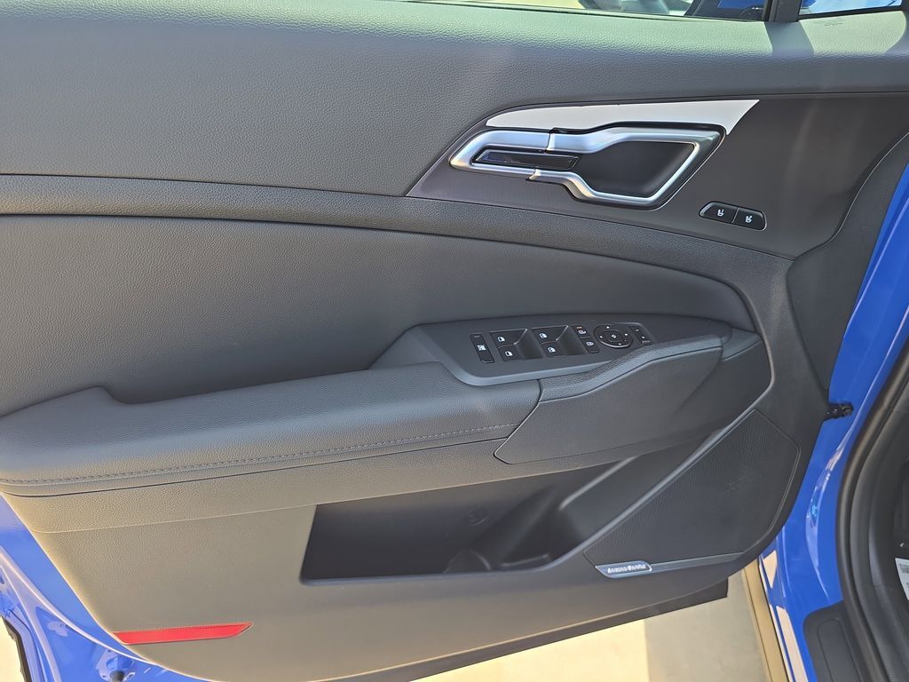 2026 Kia Sportage SX-Prestige San Clemente CA