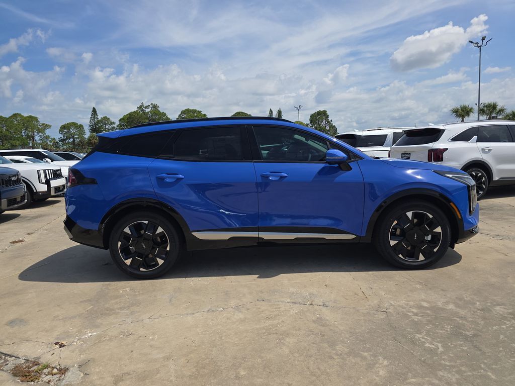 2026 Kia Sportage SX-Prestige San Clemente CA